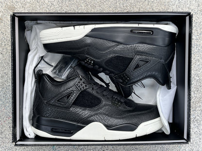 AIR JORDAN 4