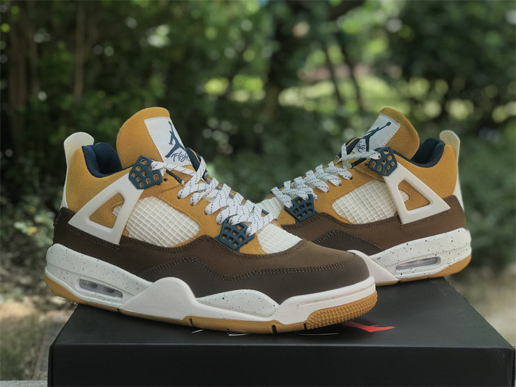 Copia de AIR JORDAN 4