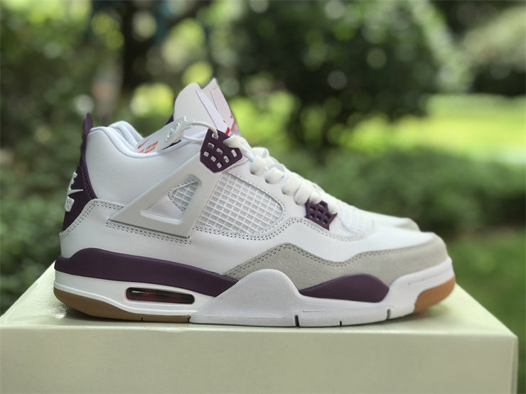 AIR JORDAN 4