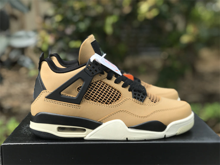 AIR JORDAN 4