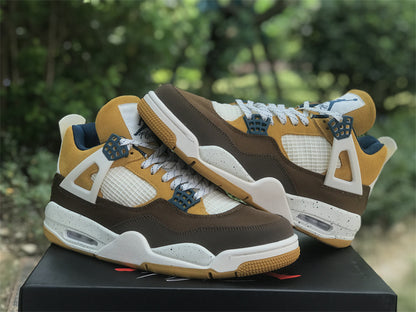 Copia de AIR JORDAN 4