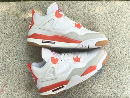 AIR JORDAN 4