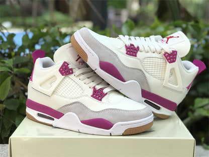 AIR JORDAN 4