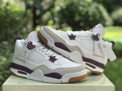 AIR JORDAN 4