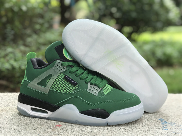 AIR JORDAN 4