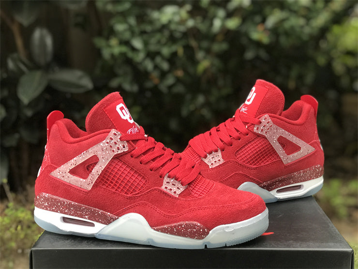 AIR JORDAN 4