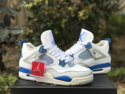 AIR JORDAN 4