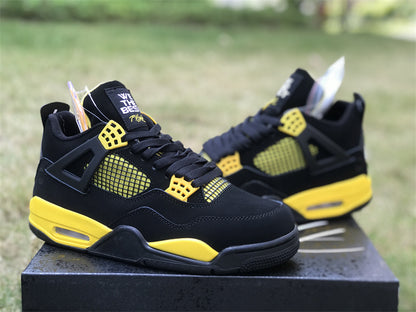 AIR JORDAN 4