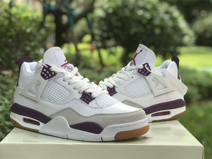 AIR JORDAN 4