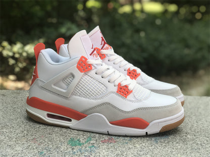 AIR JORDAN 4