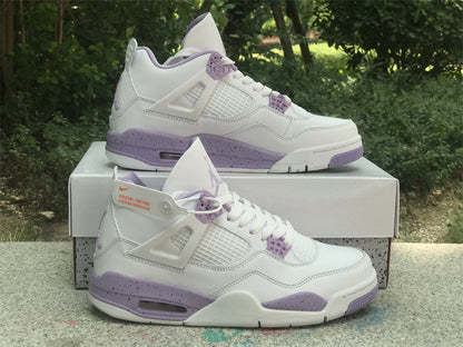 AIR JORDAN 4