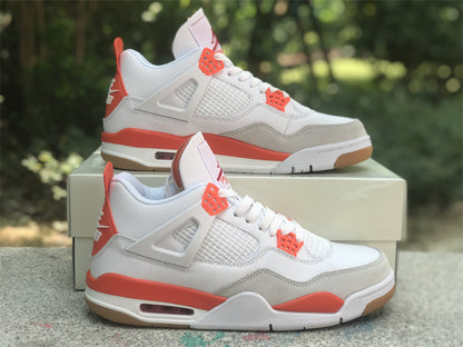 AIR JORDAN 4