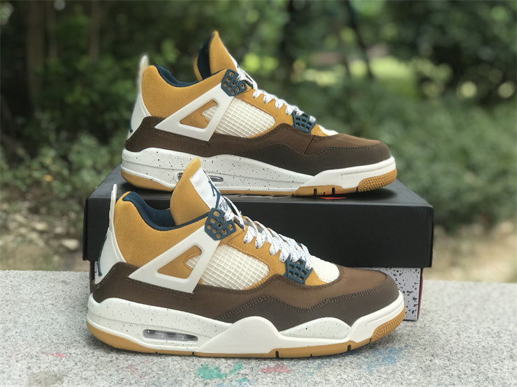 Copia de AIR JORDAN 4