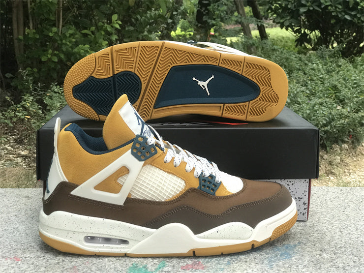 Copia de AIR JORDAN 4