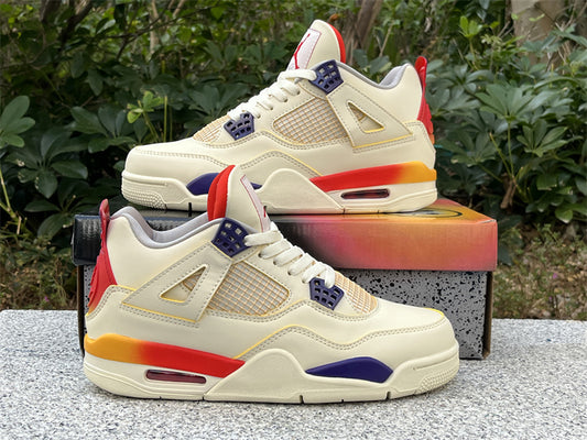 NIKE AIR JORDAN 4