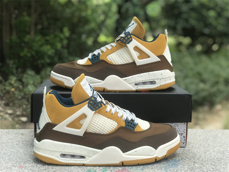 Copia de AIR JORDAN 4