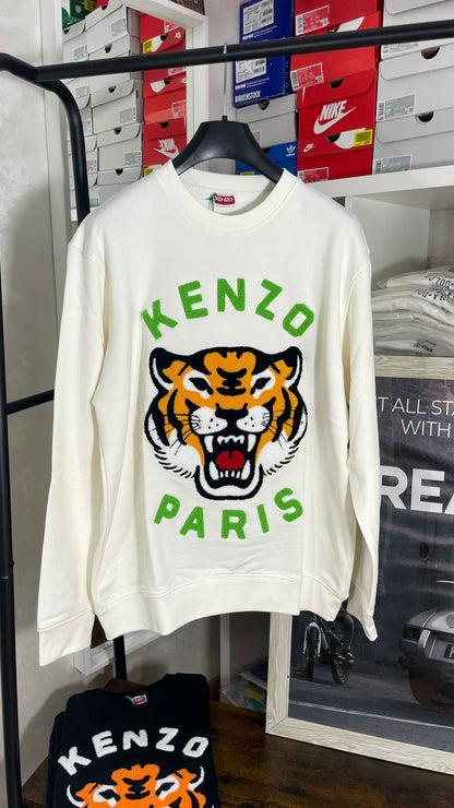 SUDADERA KENZO