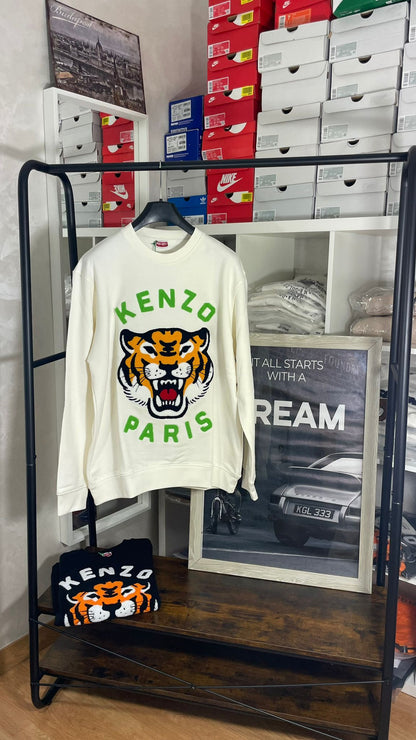 SUDADERA KENZO