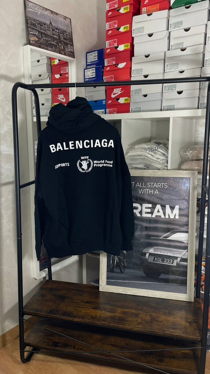 SUDADERA BALENCIAGA