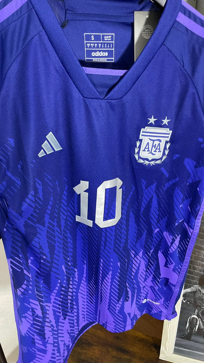 CAMISETA ARGENTINA