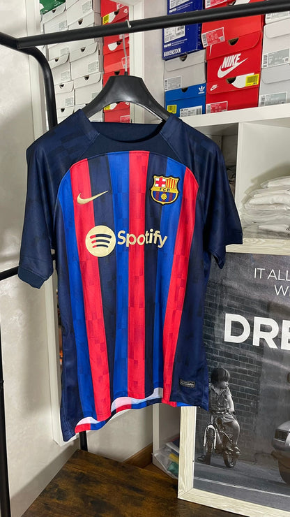 CAMISETA F.C BARCELONA