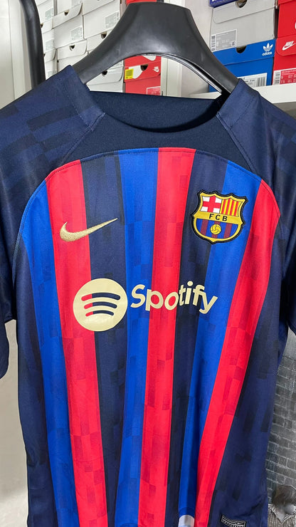 CAMISETA F.C BARCELONA