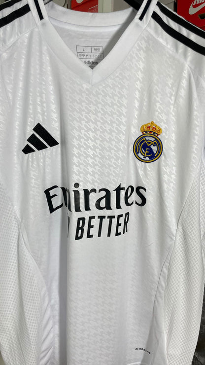 CAMISETA R. MADRID