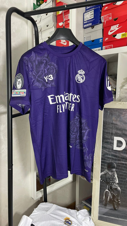 CAMISETA R. MADRID