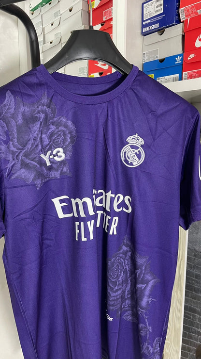 CAMISETA R. MADRID