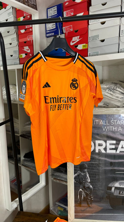 CAMISETA R. MADRID