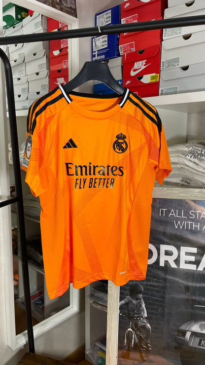 CAMISETA R. MADRID