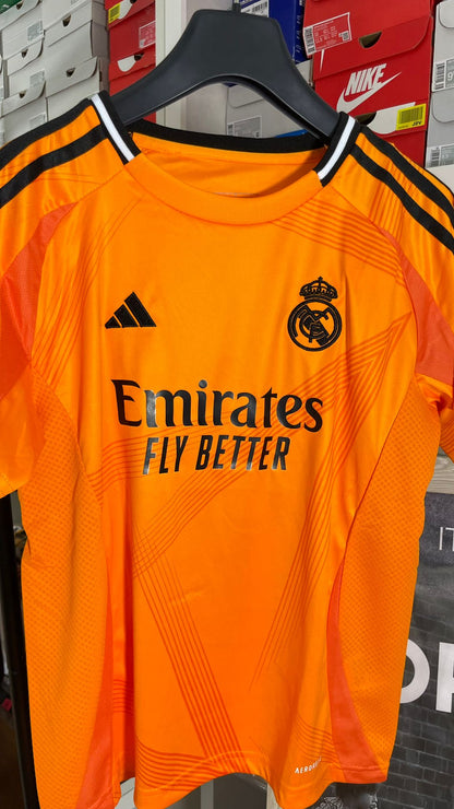 CAMISETA R.MADRID NIÑO