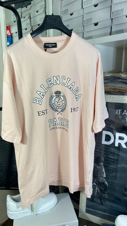 CAMISETA BALENCIAGA