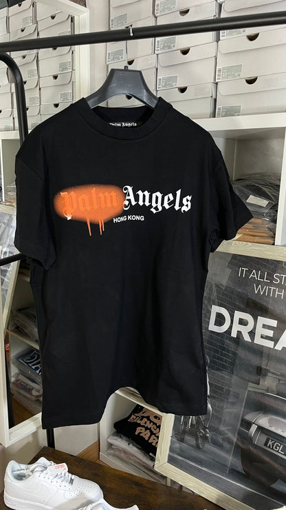 CAMISETA PALM ANGELS