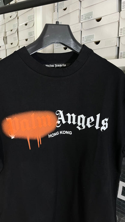 CAMISETA PALM ANGELS