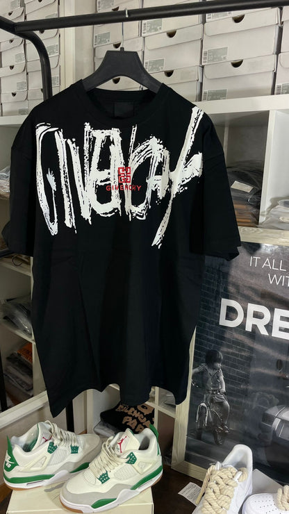 CAMISETA GIVENCHY