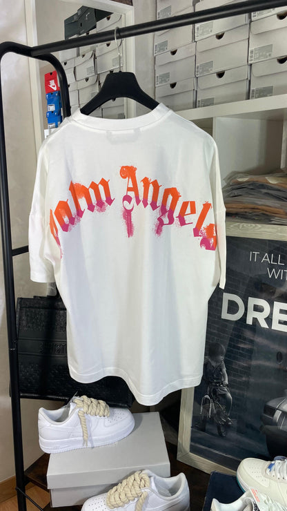 CAMISETA PALM ANGELS