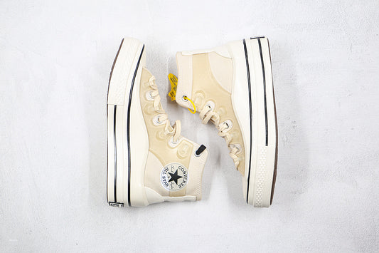 CONVERSE