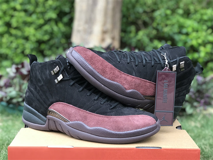 AIR JORDAN 12