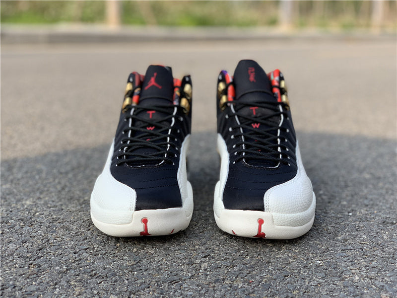 AIR JORDAN 12