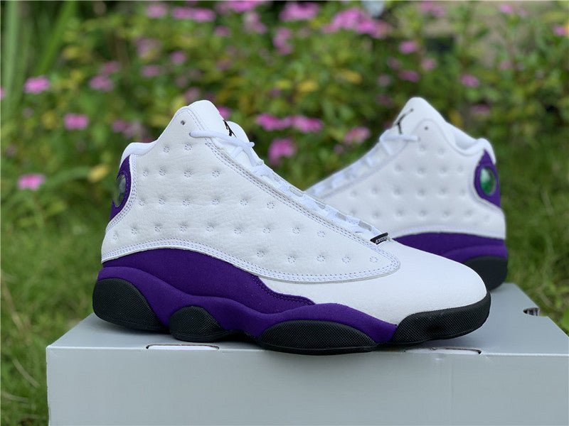 AIR JORDAN 13