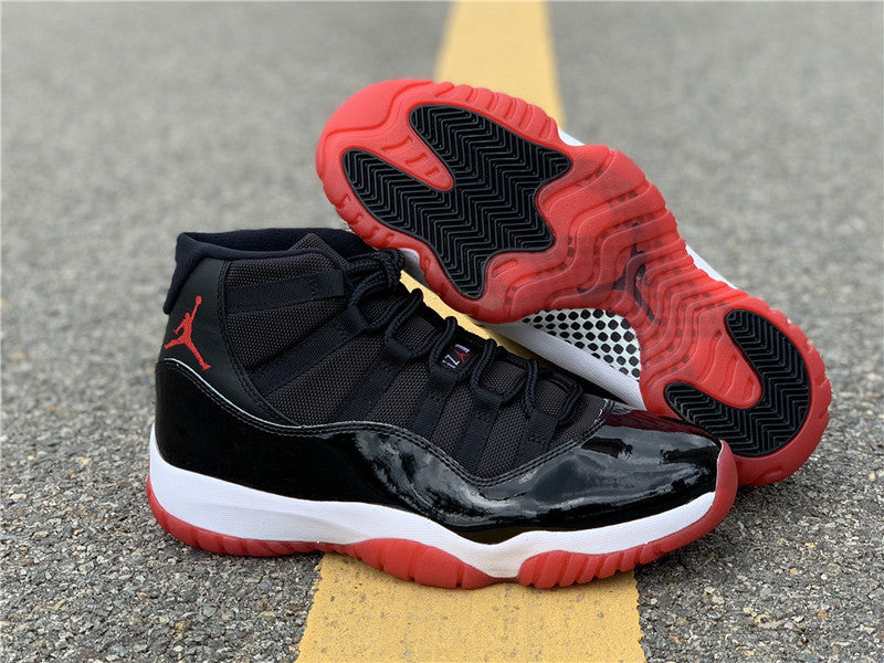 AIR JORDAN 11