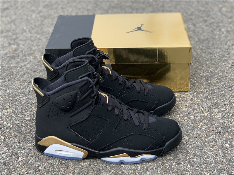 AIR JORDAN 6