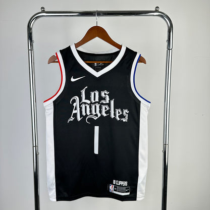 CAMISETA NBA