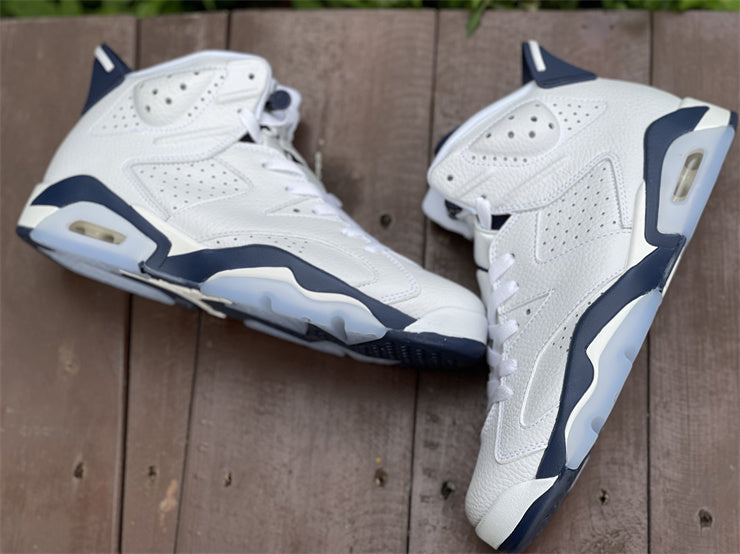 AIR JORDAN 6