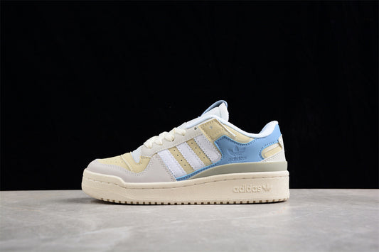 ADIDAS FORUM LOW