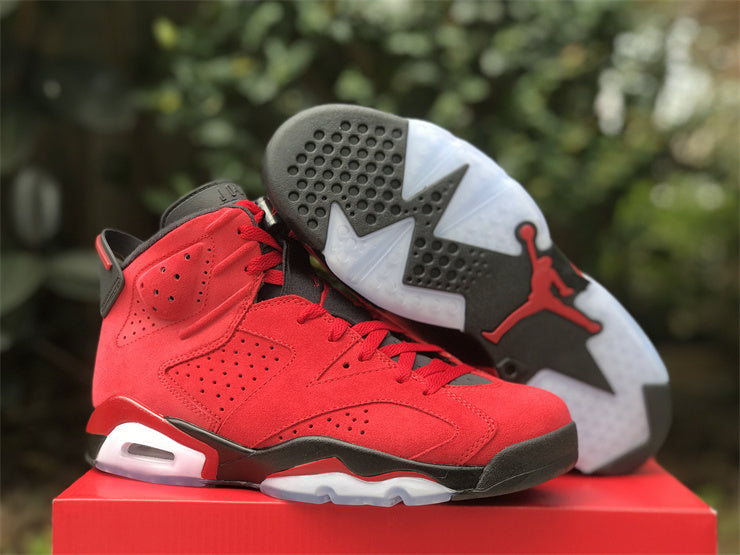 AIR JORDAN 6