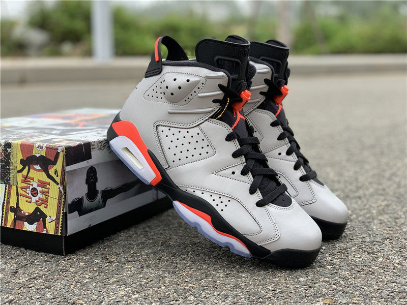 AIR JORDAN 6