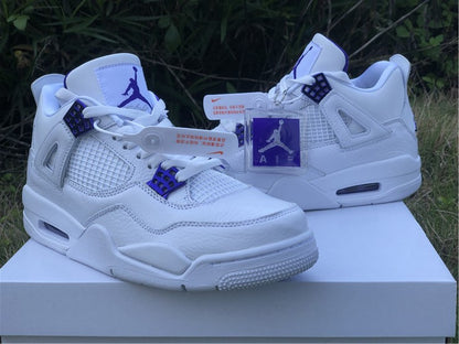 AIR JORDAN 4