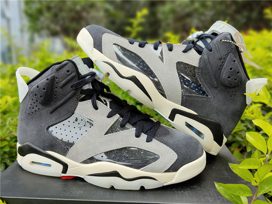 AIR JORDAN 6